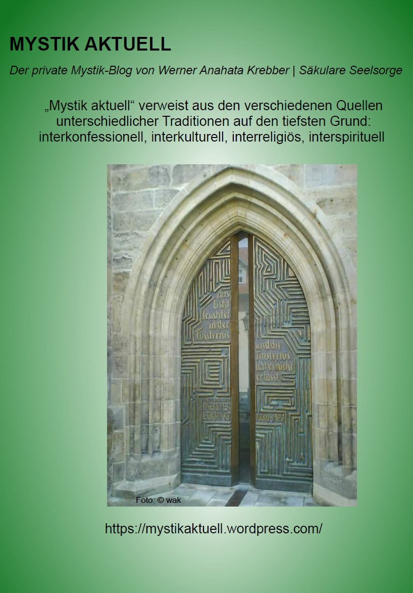 alle dinge sind im herzen